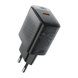 شارژر دیواری ایس فست مدل A104 توان 25 وات